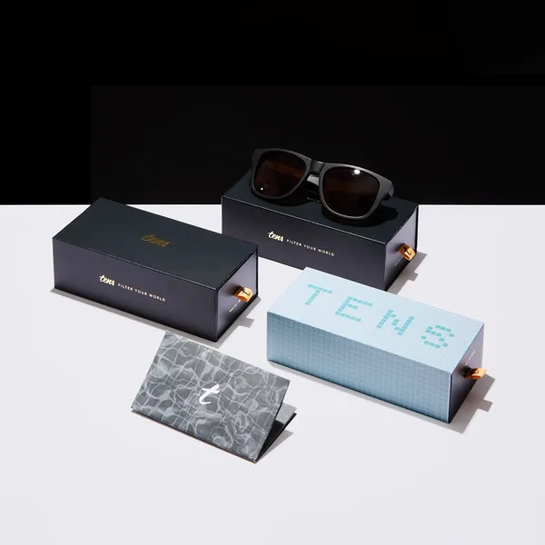 Rigid Sunglasses boxes-2